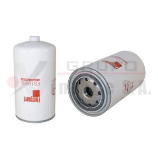 Filtro separador de agua y combustible FS19689 Fleetguard Cummins