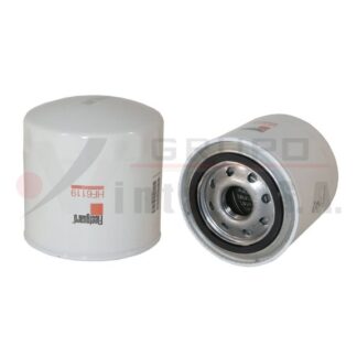 Filtro hidráulico HF6119 spin-on Fleetguard Case/Kohler