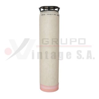 Filtro de aire secundario AF26394 Fleetguard Cummins/Valmet/Deutz