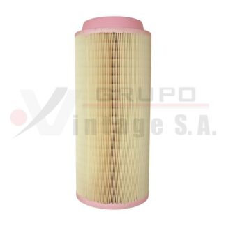 Filtro de aire primario AF26393 Fleetguard Cummins/Valmet/Deutz