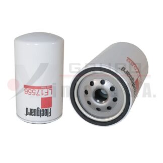 Filtro de aceite LF17556 Fleetguard J.C.B.