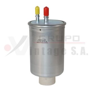 Filtro de combustible FF5794 in-line Fleetguard J.B.C.