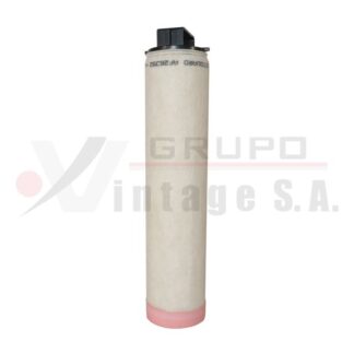 Filtro de aire secundario AF26392 Fleetguard Perkins/Deutz