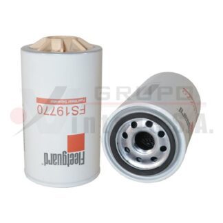 Filtro separador de agua y combustible FS19770 Fleetguard Cummins y Komatsu