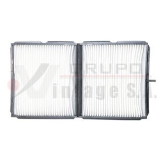 Filtro de aire acondicionado AF55733 Fleetguard Komatsu