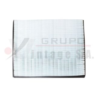 Filtro de aire para cabina AF55727 Fleetguard Komatsu