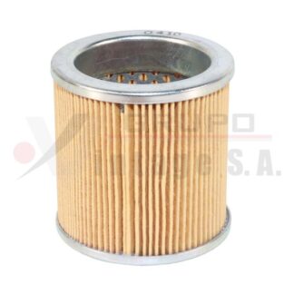 Filtro hidráulico HF28928 cartucho Fleetguard Komatsu