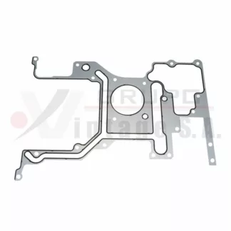 Empaque de tapadera frontal para engranaje ISX