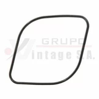O-ring de tapa frontal eje de levas de válvulas Cummins ISX