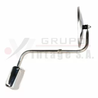 Pata para espejo con ojo de buey