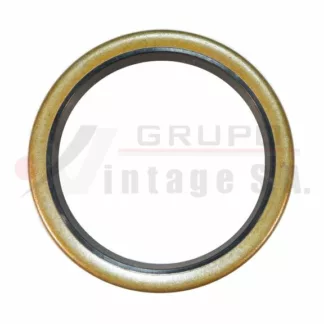 Retenedor de flecha de freno 1 1/2" E1416 (02-312)