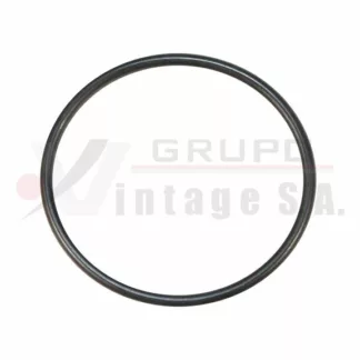 O-ring de camisa de inyector motor Cummins 855