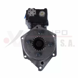 Compresor Detroit 750 5004187X