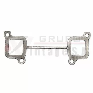 Empaque de manifold de escape para motor Cummins N
