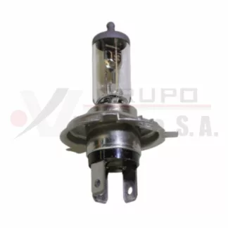 Bombilla H4 12V 55W Flosser