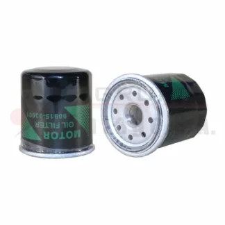 Filtro de aceite Toyota Dyna bajo