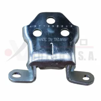 Bisagra superior para puerta izquierda Hino 300 N04