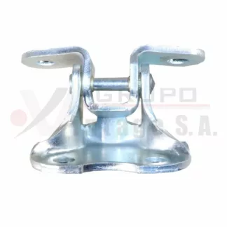 Bisagra inferior para puerta derecha Hino 300 N04