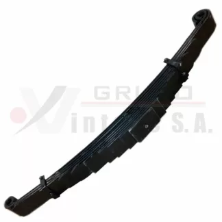 Penca de resorte delantero para Ford 7/16" x 4" x 25" x 29"