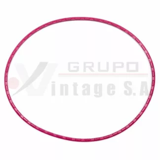 O-ring frontal de motor Detroit S60