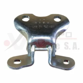 Bisagra inferior para puerta izquierda Hino 300 N04