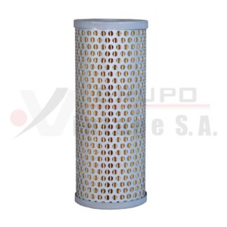 Filtro hidráulico dirección asistida HF35489 Fleetguard Volvo