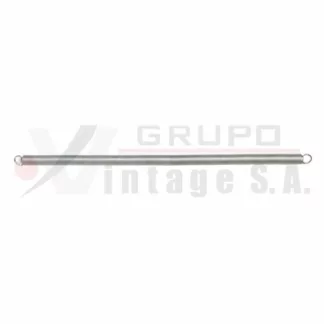 Resorte 17-125 de 25" para manguera Phillips