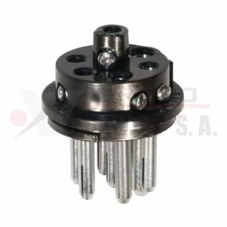 Inserto para receptáculo hembra 7 vías