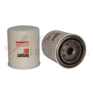Filtro de combustible FF5138 Fleetguard Hino W04 / Isuzu FTR /FVR