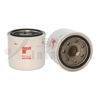 Filtro de combustible FF5147 Fleetguard Hino FB / Yanmar
