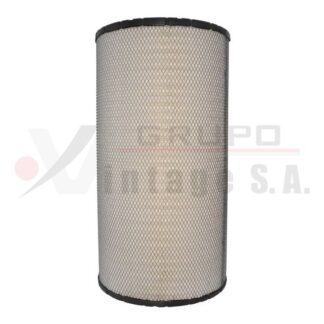 Filtro de aire primario Magnum RS AF25619 Fleetguard Iveco