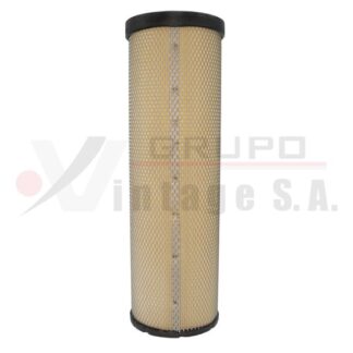 Filtro de aire Magnum RS secundario AF25620 Fleetguard Iveco