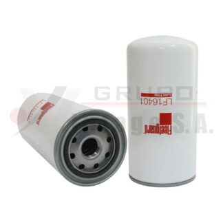 Filtro de aceite LF16401 Fleetguard Perkins