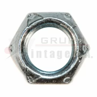 Contratuerca para espárrago rosca 3/4