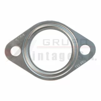 Empaque de manifold de escape