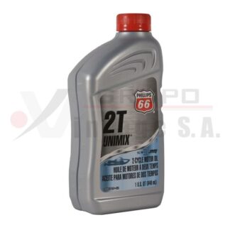 Litro de Unimix TC-W3 2T Marino Phillips 66