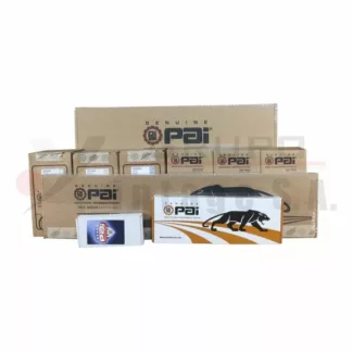 Liner kit 6CTA 8.3 3802406