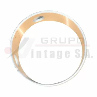 Bushing de eje de levas 6CTA 8.3 3945329 (7)