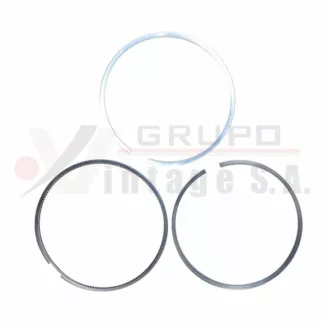 Anillos Cummins 6CTA 8.3