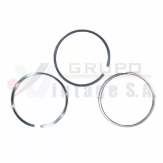 Anillos para Cummins ISCE 8.3