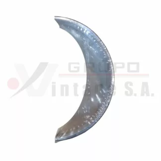 Tejas de biela fracturada 0.30 ISB