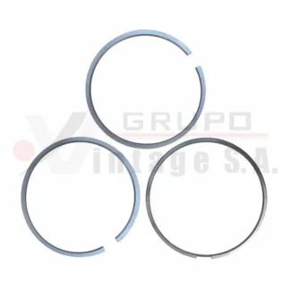 Anillos STD 6BT pistón 6223 sencillo