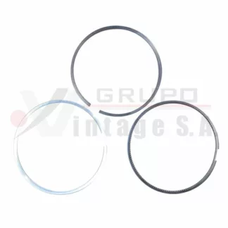 Anillos de motor STD 6BT/4BT