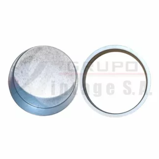 Camisa de retenedor de cigüeñal  L10