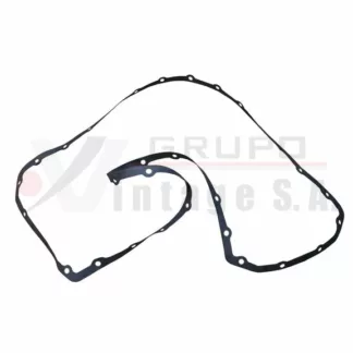 Empaque de aceitera 34 agujeros L10 /M11 antiguo