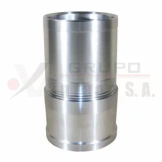 Camisa con hules L10/M11/ISM