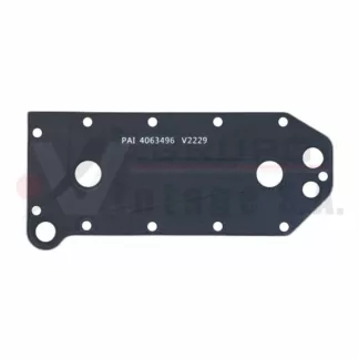 Empaque de enfriador inferior 6CTA 8.3