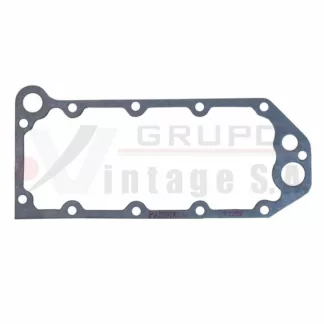 Empaque de enfriador superior 6CTA 8.3