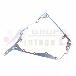 Empaque frontal interno de metal 6CTA 8.3 3979349