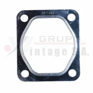 Empaque de turbo 6CTA 8.3